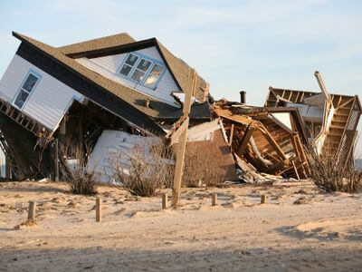 Professional water damage restoration services in Miramar - UpliftMatrix