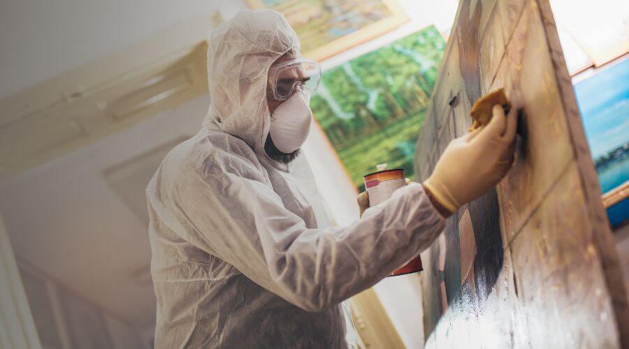 Why choose UpliftMatrix for water damage restoration in Miramar